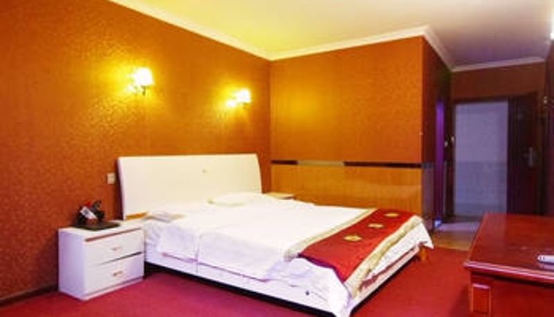 Habitación - Santai Hotel (Shangnan Street Branch)