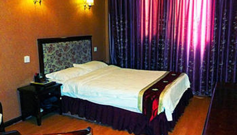 Habitación - Santai Hotel (Shangnan Street Branch)