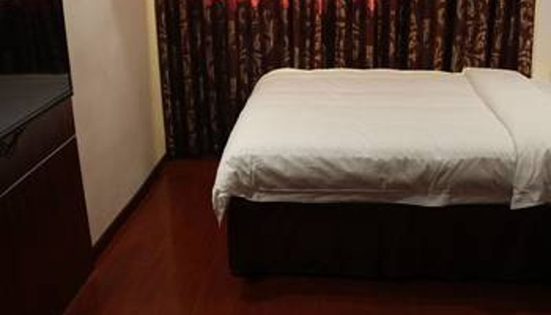 Camera - Meizhou Mengjia Business Hotel