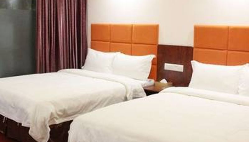 Camera - Meizhou Mengjia Business Hotel