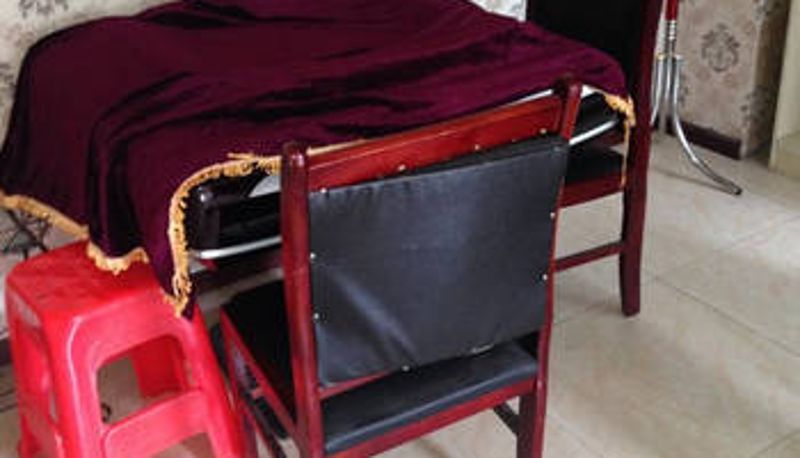 Kamer - Century Star Hotel (Dazhu County Traditional Chinese Medicine Hospital Branch)