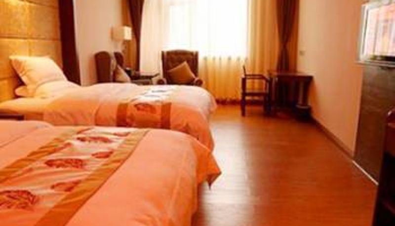 Room - Fengguan Hotel