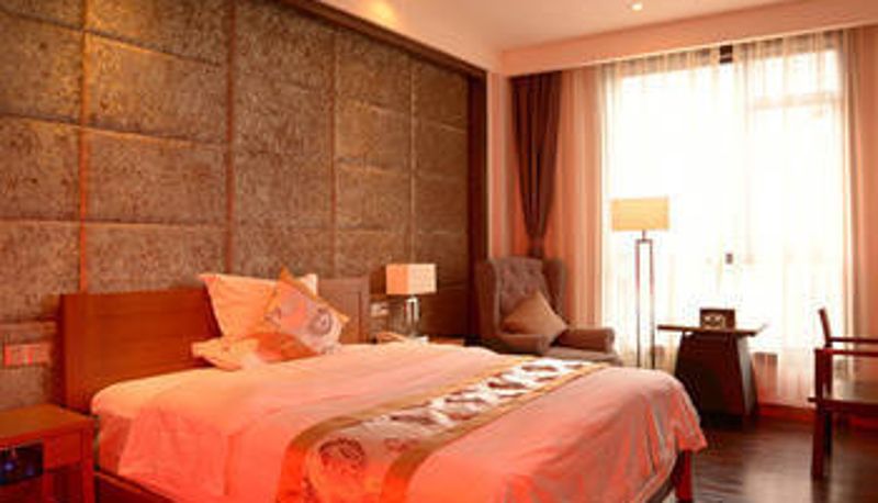Room - Fengguan Hotel