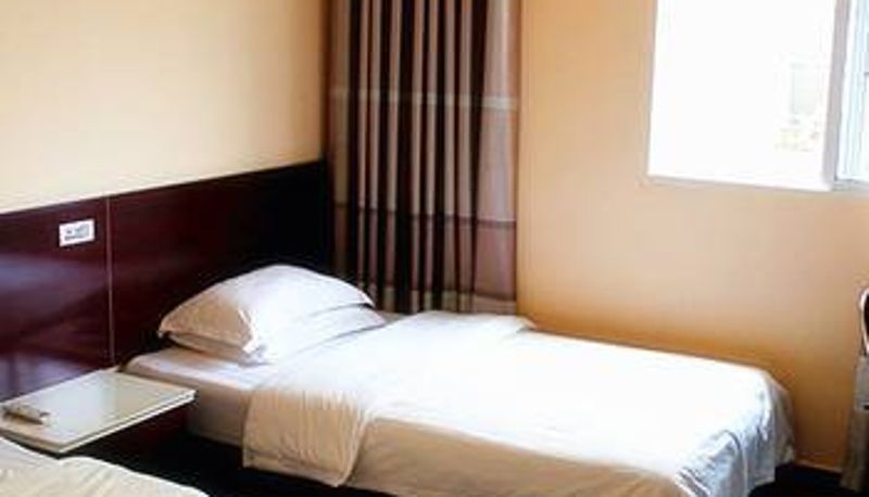 Kamer - Gushi Youjia Hotel
