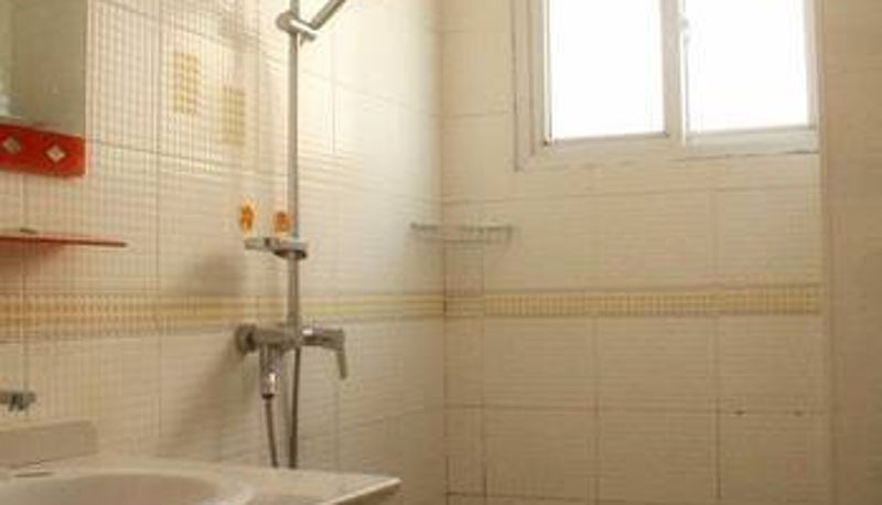 Kamer - Gushi Youjia Hotel
