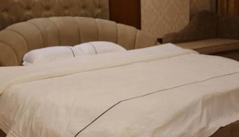 Room - HU LI HUA  HOTEL