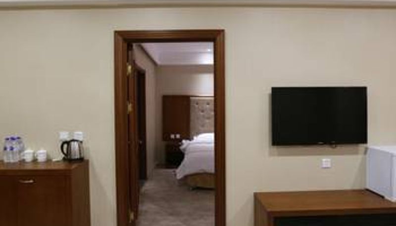 Room - HU LI HUA  HOTEL
