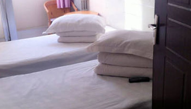 Pokój - Tianshun Hotel
