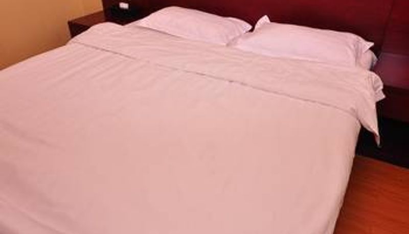 Camera - Junyi Chain Hotel (Qihe Yingbin Plaza Store)