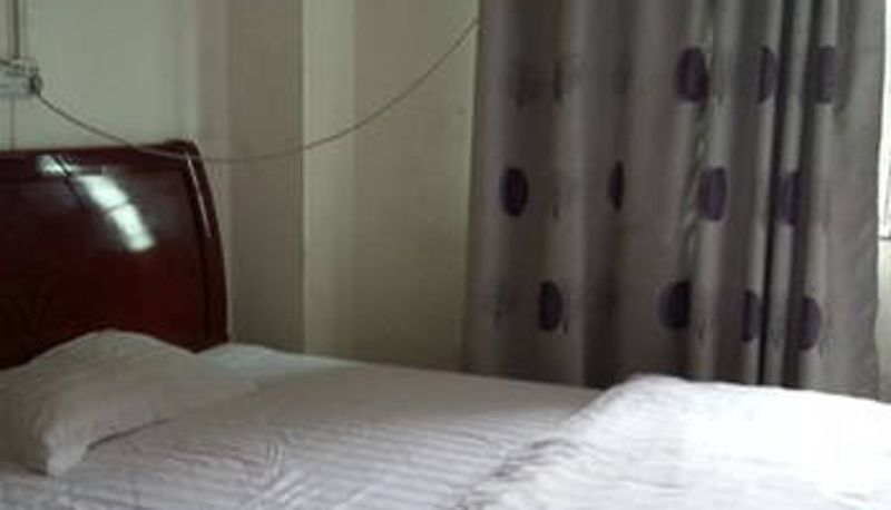 Camera - yangmanhotel