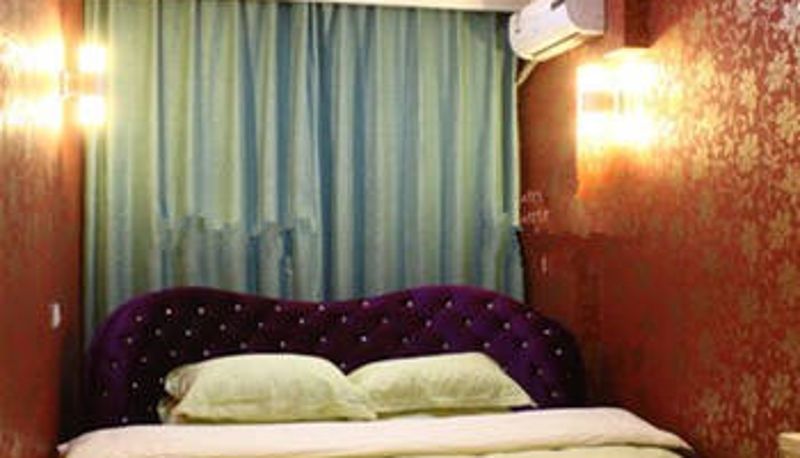 Habitación - Daqing Jiujiu Holiday Hotel