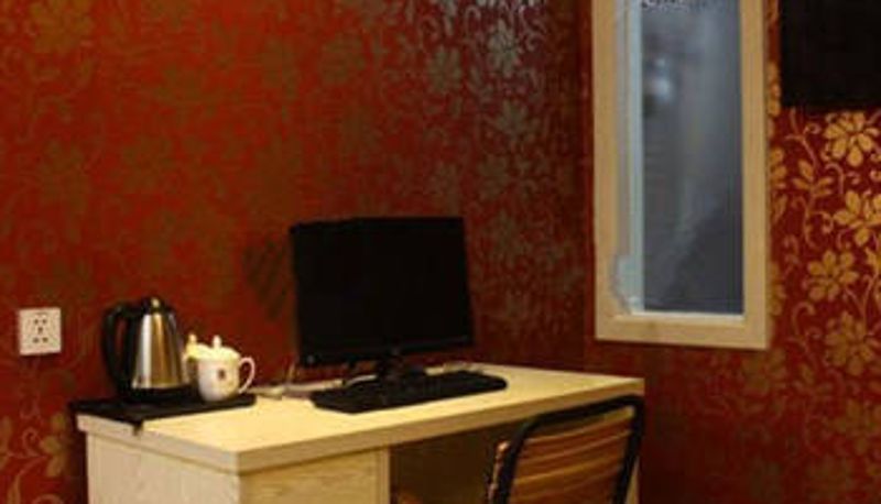 Habitación - Daqing Jiujiu Holiday Hotel