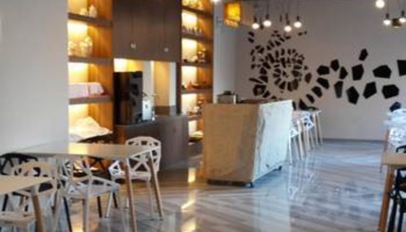 Sala - Shanwei TRU-Home Hotel