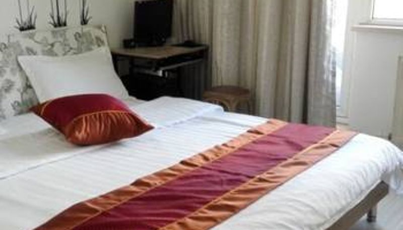 Pokój - Xinying Hotel Apartment