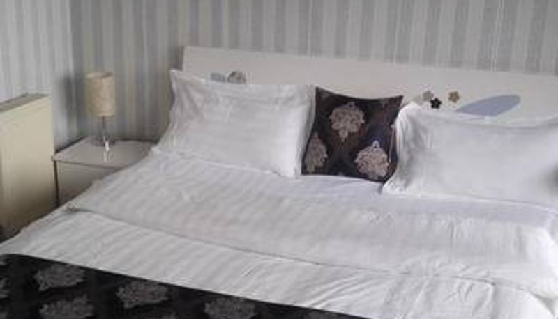 Pokój - Xinying Hotel Apartment