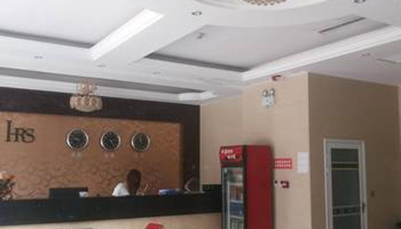 Lobby - Harris Hotel (Jianshe Road East Commercial Store)