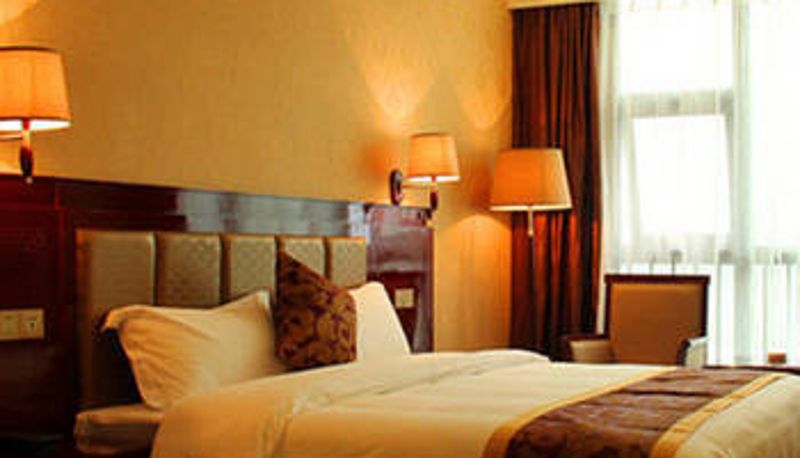 Camera - Jingxi Global Hotel