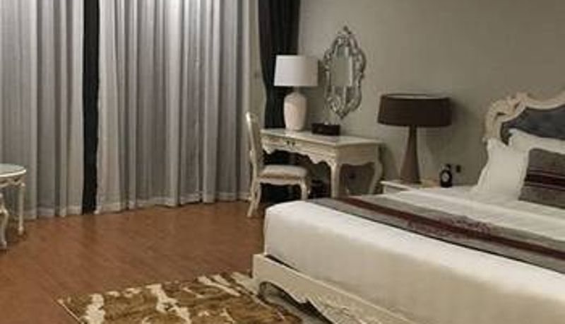 Camera - Jingxi Global Hotel
