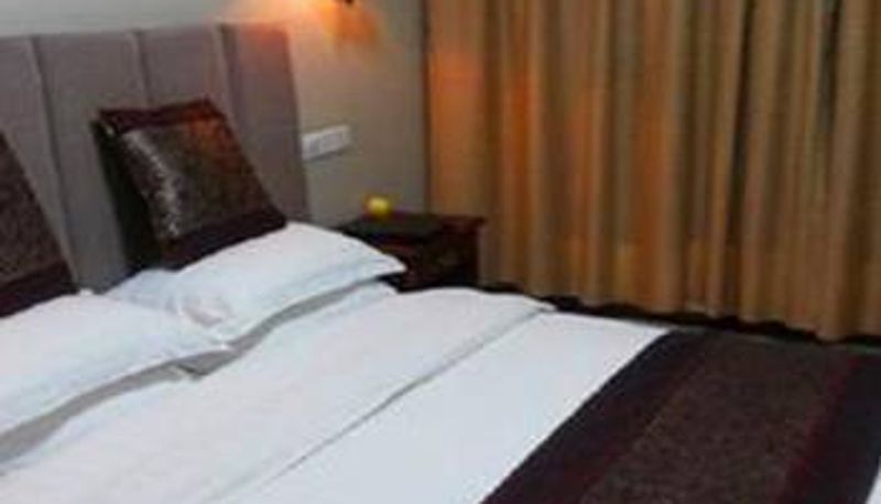 Pokój - Jinyuan Express Hotel