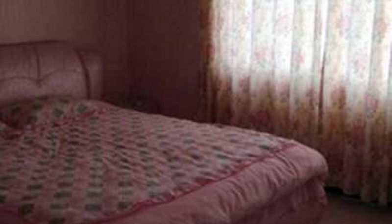 Pokój - Zhenbao Express Hotel