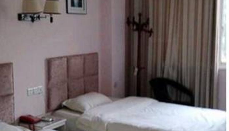 Pokój - Zhenbao Express Hotel