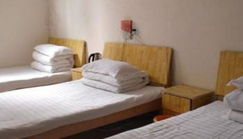 Pokój - Zhenbao Express Hotel
