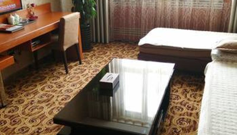 Pokój - Binke Xiqi Business Hotel