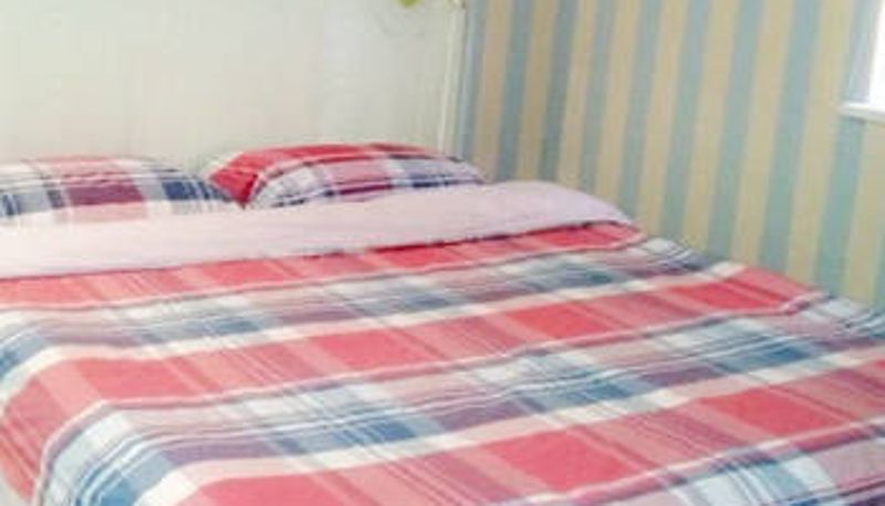Kamer - Naya Chain Hotel (Wenxiang Branch)