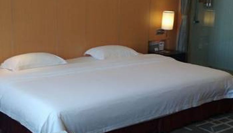 Zimmer - White Swan Hotel