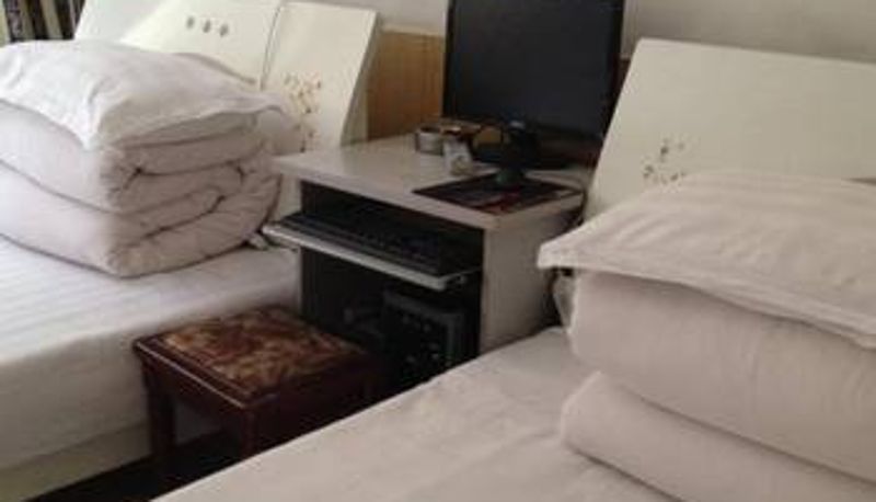 Camera - Jiayuan Hotel