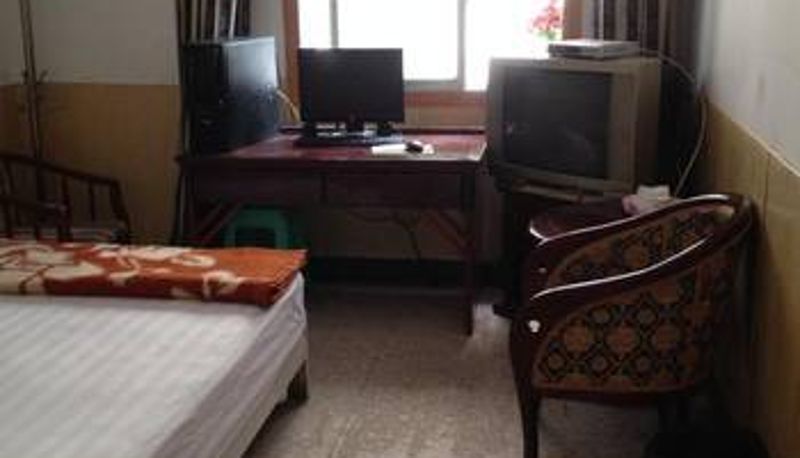 Camera - Jiayuan Hotel