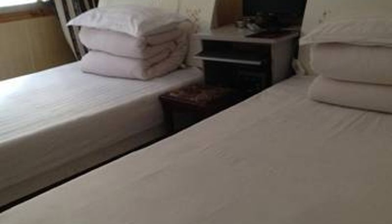 Camera - Jiayuan Hotel