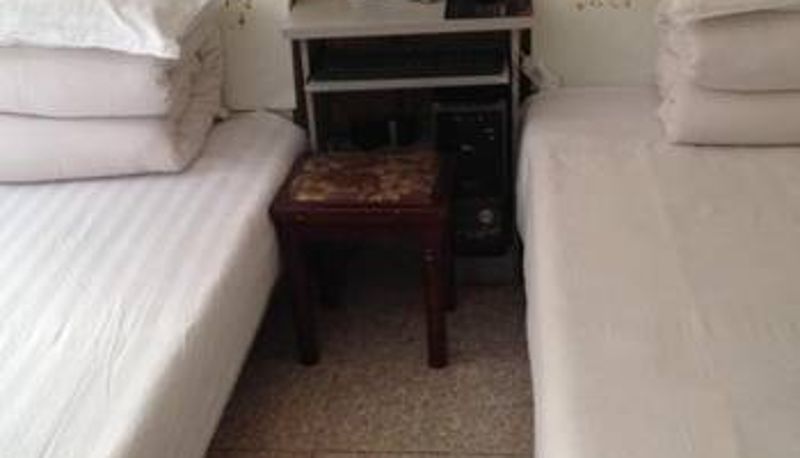 Camera - Jiayuan Hotel
