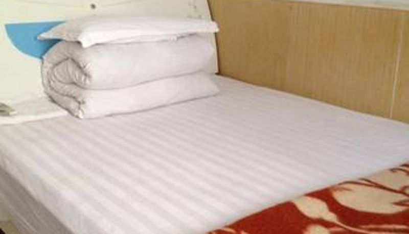 Camera - Jiayuan Hotel