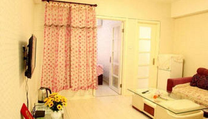 Exterior view - Anshan Red Coral Apartment