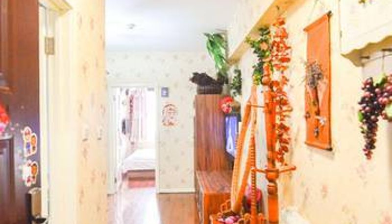 Room - Anshan Red Coral Apartment