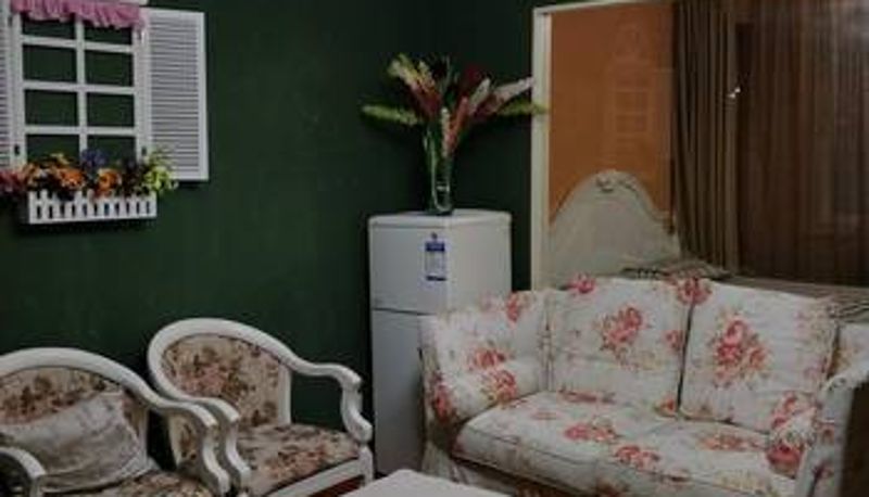 Room - Anshan Red Coral Apartment