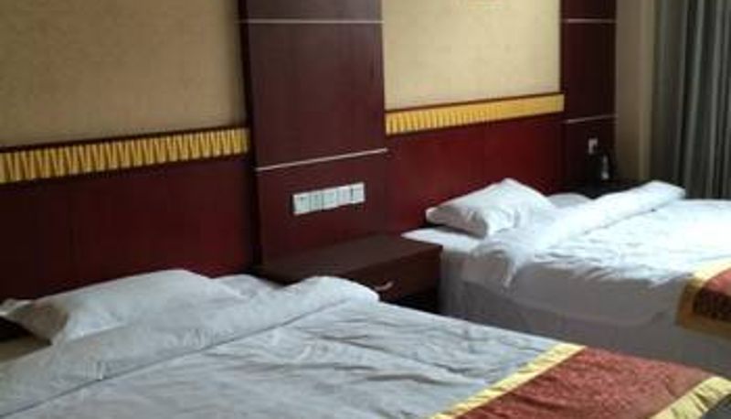 Zimmer - Yinyue Business Hotel