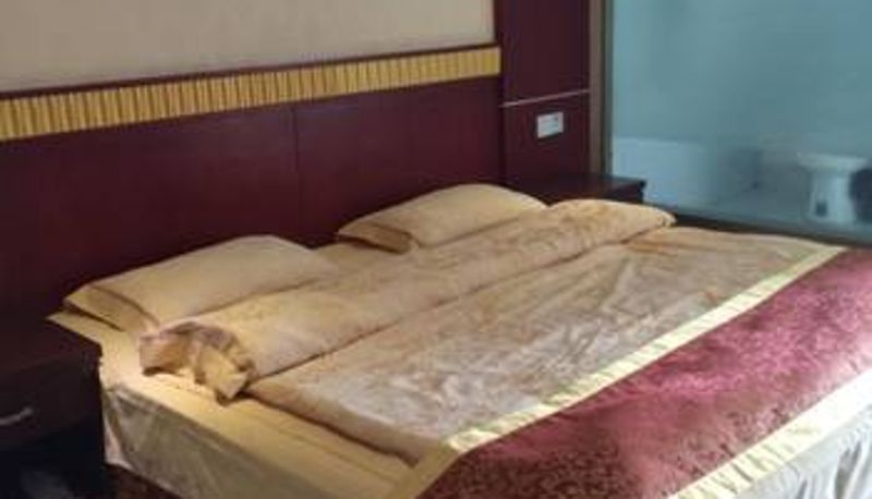Zimmer - Yinyue Business Hotel