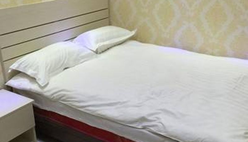 Kamer - Shunfa Hotel