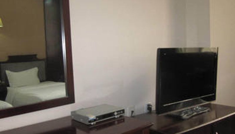 Camera - Zhe Fei Hotel (Clear Water Bay Park Branch)