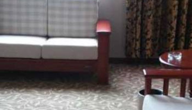 Camera - Zhe Fei Hotel (Clear Water Bay Park Branch)