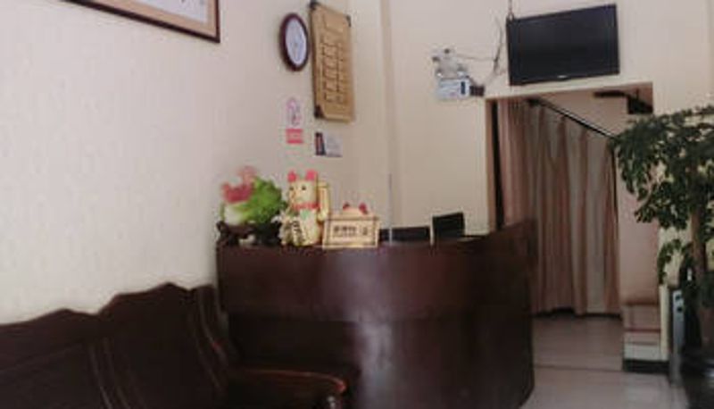 Sala - Mantanghong Hotel