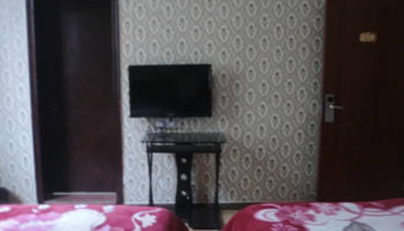 Pokój - Mantanghong Hotel
