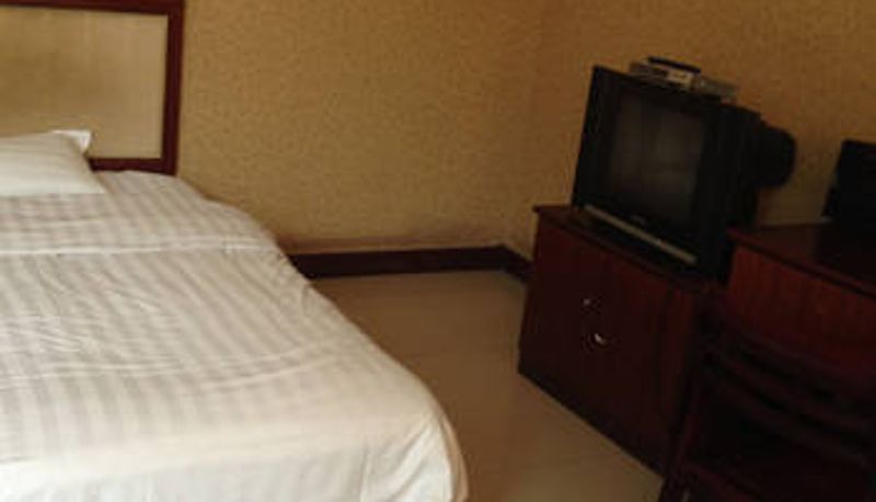 Habitación - Yide Hotel (Yunyang No.1 Store)