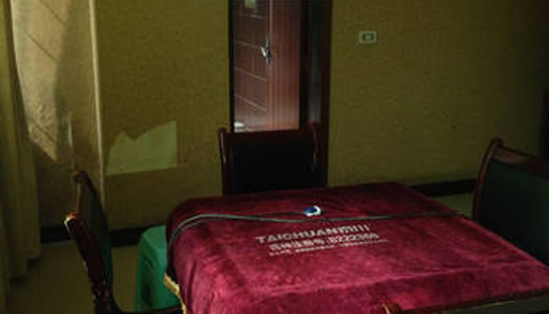 Habitación - Yide Hotel (Yunyang No.1 Store)