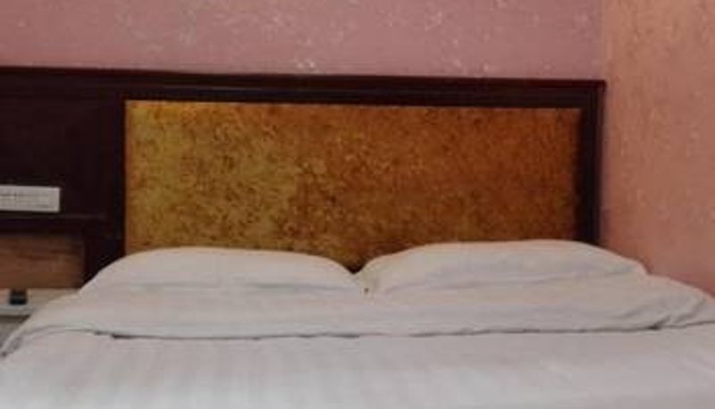 Habitación - Yide Hotel (Yunyang No.1 Store)