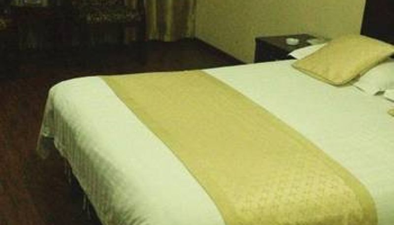 Habitación - Xinfeng Business Hotel