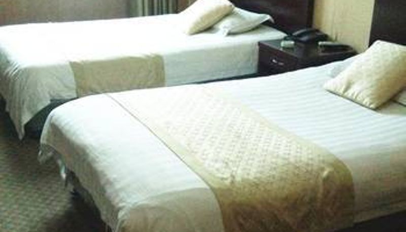 Habitación - Xinfeng Business Hotel