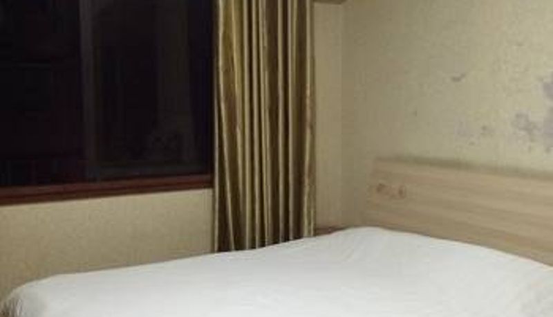 Habitación - 中江大酒店